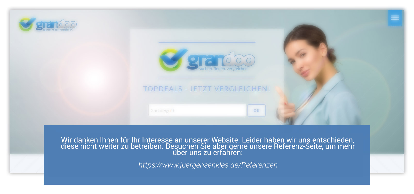 GRANDOO.de - suchen. finden. vergleichen.